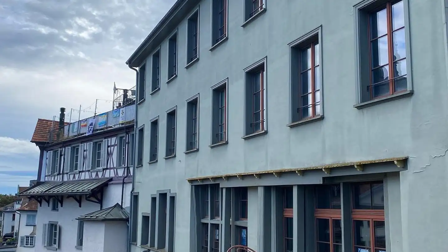 Apartment for rent - Mühlensteg 3, 9000 St. Gallen