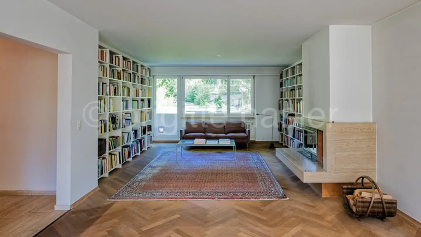 Apartment for sale - Unterm Schellenberg 141, 4125 Riehen - Photo 3
