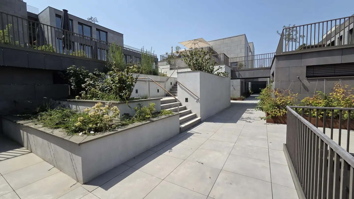 Villa in vendita - Rheinblickstrasse, 8274 Tägerwilen - Photo 3