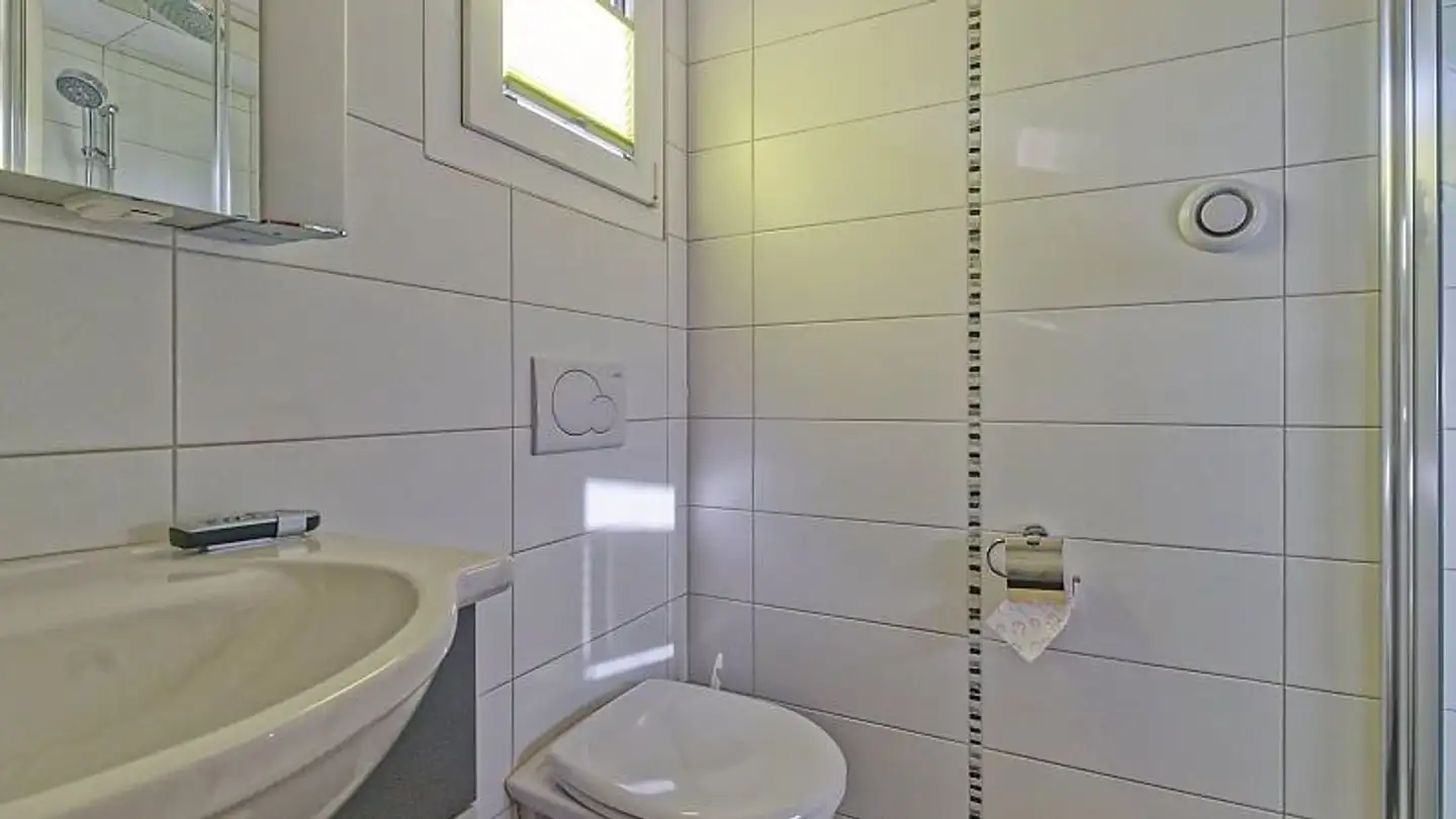 Attique à vendre - Bahnhofstrasse 7, 3924 St. Niklaus VS - Photo 2