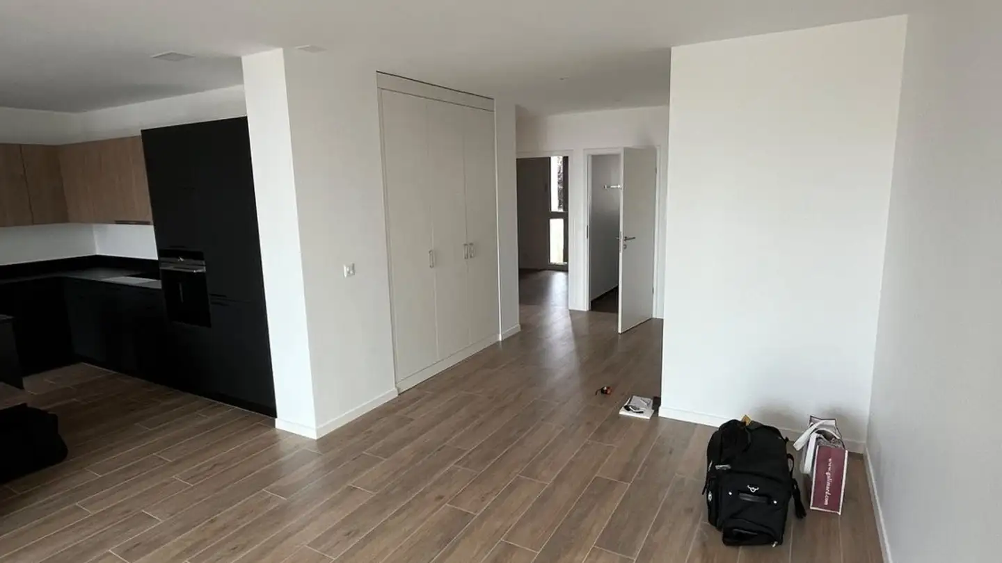 Appartamento in affitto - Chemin Du Château 4a, 1023 Crissier - Foto 3