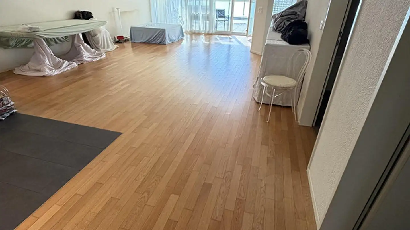 Maisonette-Wohnung mieten - Sunnenbachweg 3, 8634 Hombrechtikon - Foto 2