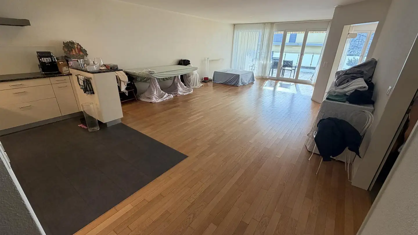 Maisonette-Wohnung mieten - Sunnenbachweg 3, 8634 Hombrechtikon - Foto 3