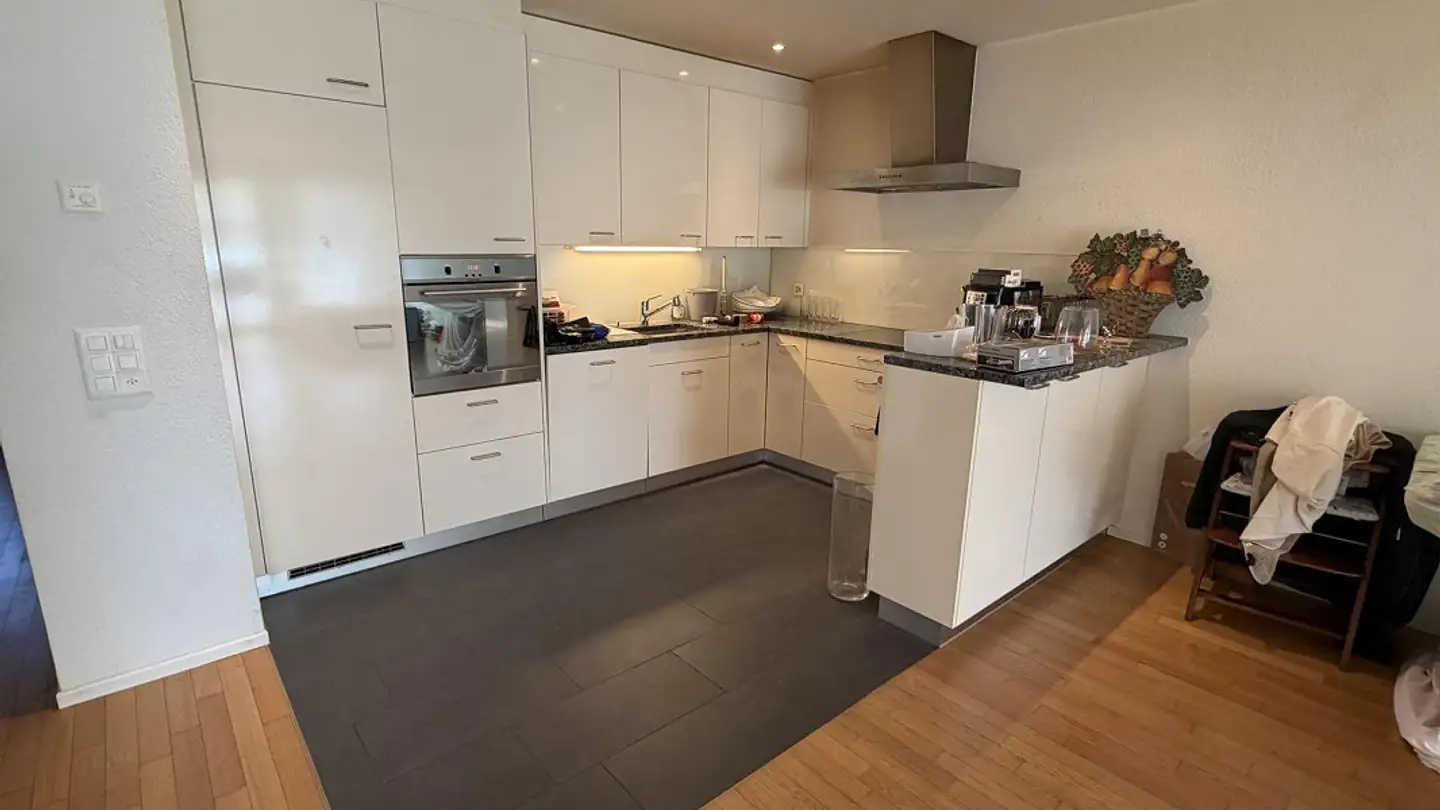 Maisonette-Wohnung mieten - Sunnenbachweg 3, 8634 Hombrechtikon - Foto 4