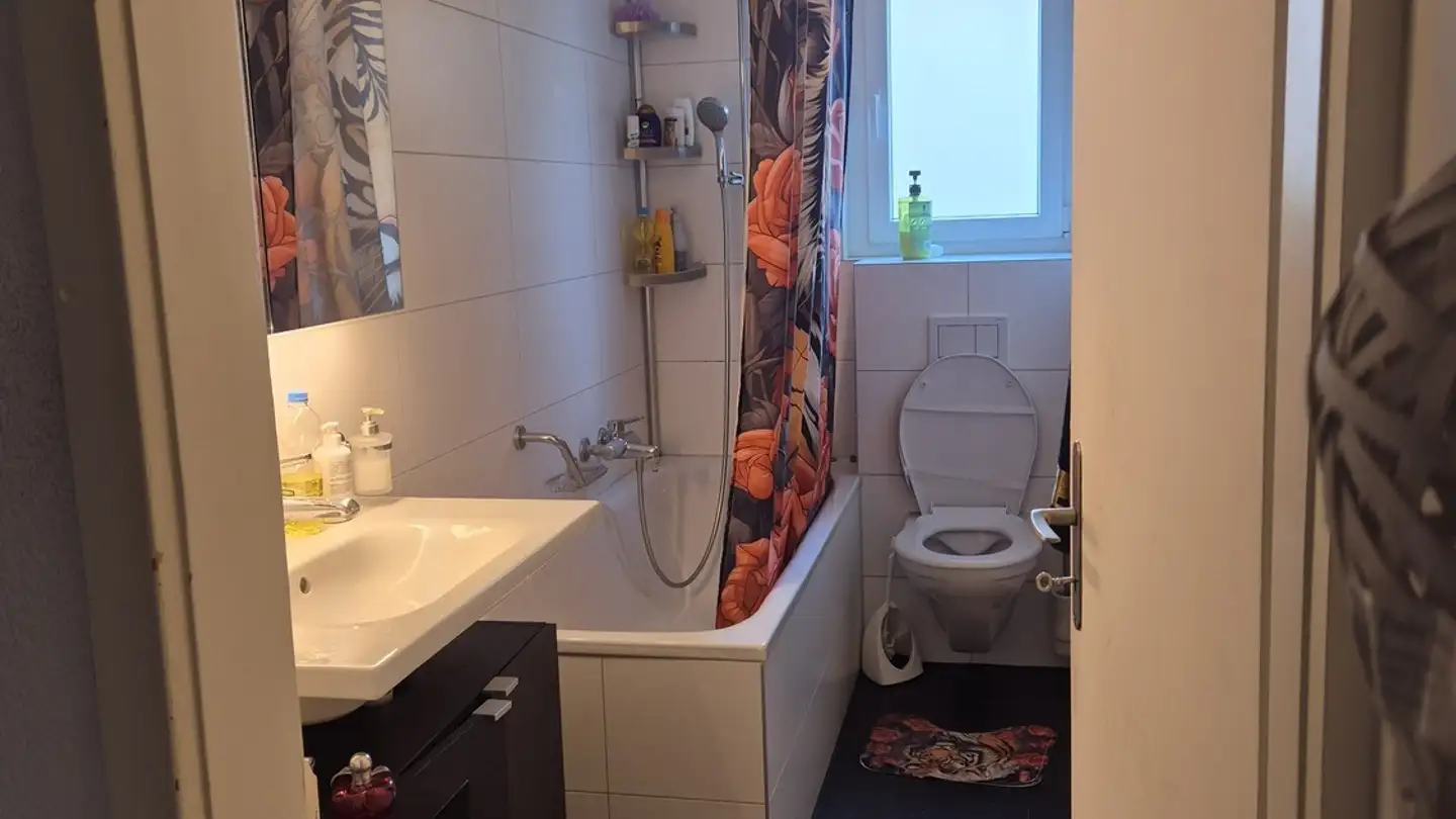 Appartement à louer - Grederstrasse 17, 4512 Bellach - Photo 3