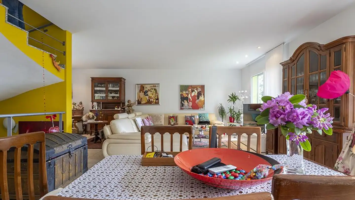 Casa singola in vendita - 6532 Castione - Photo 2