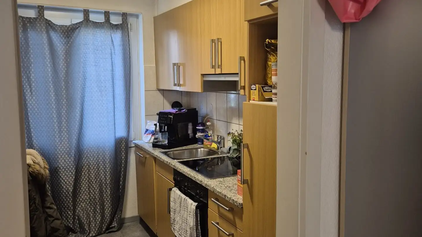 Appartement à louer - Grederstrasse 17, 4512 Bellach - Photo 4