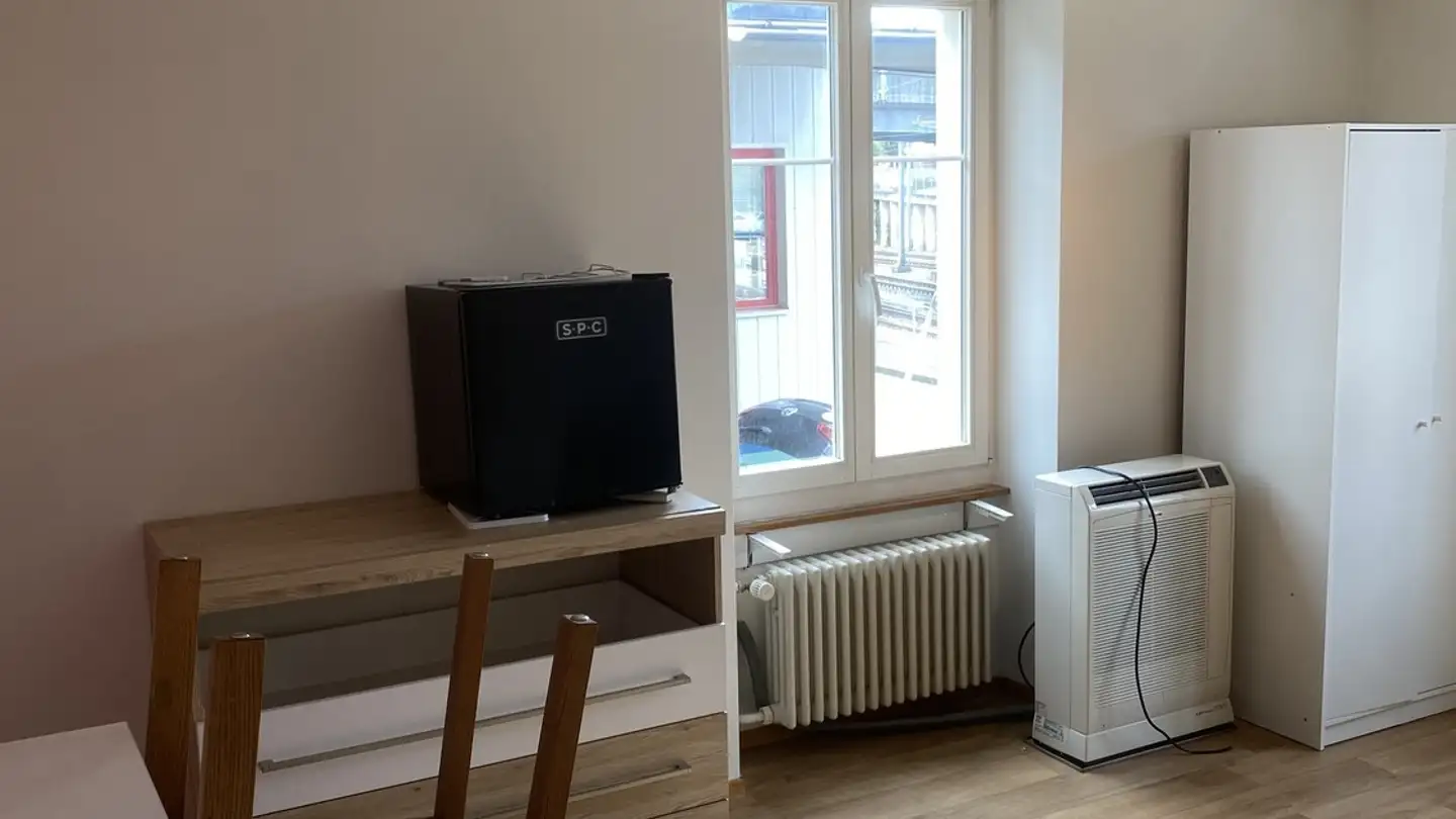 Single room for rent - 8630 Rüti ZH