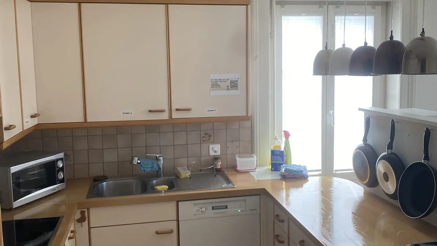 Single room for rent - 8630 Rüti ZH - Photo 2