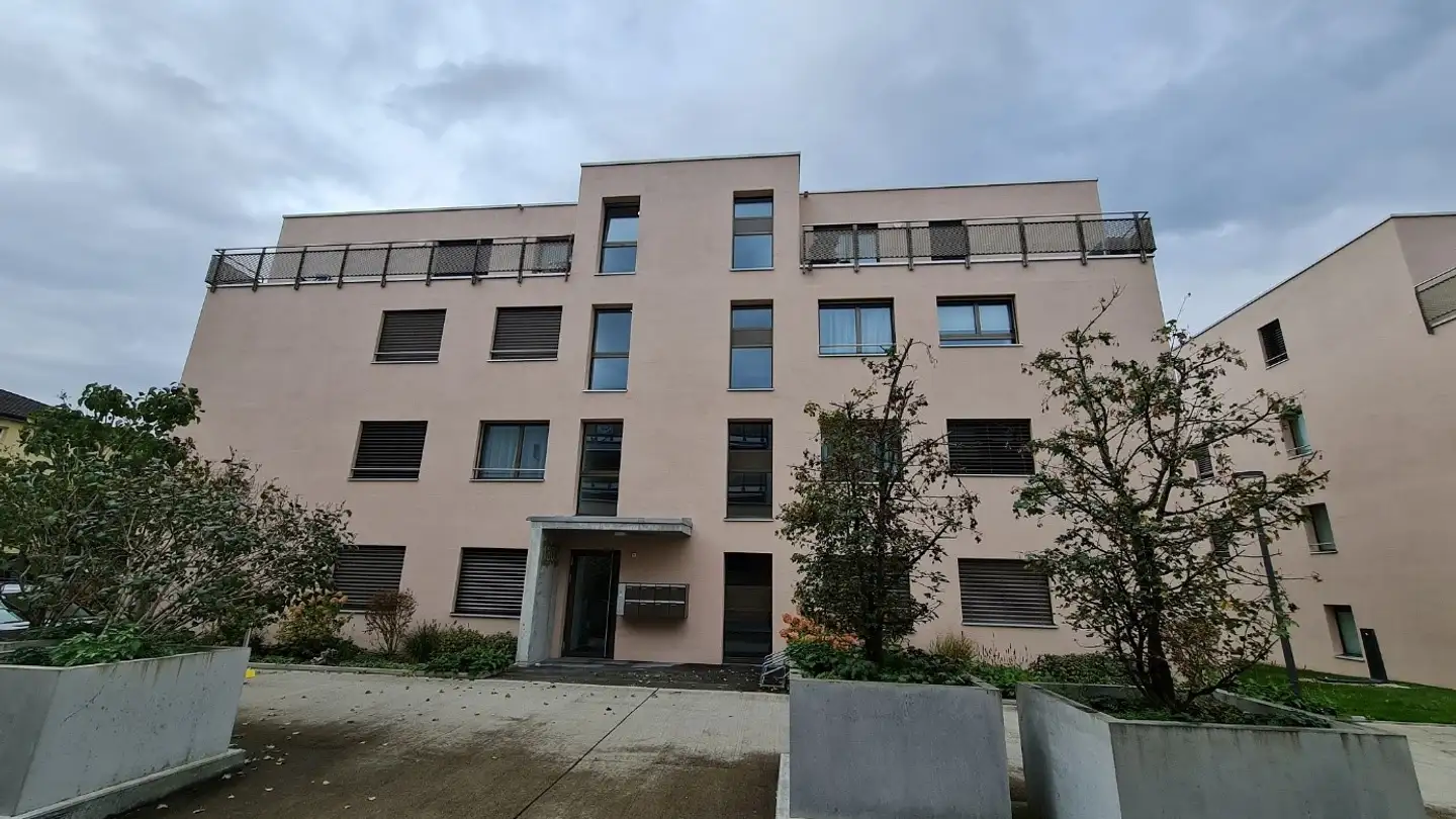 Tiefgaragenstellplatz mieten - Dorfstrasse 1302, 5728 Gontenschwil