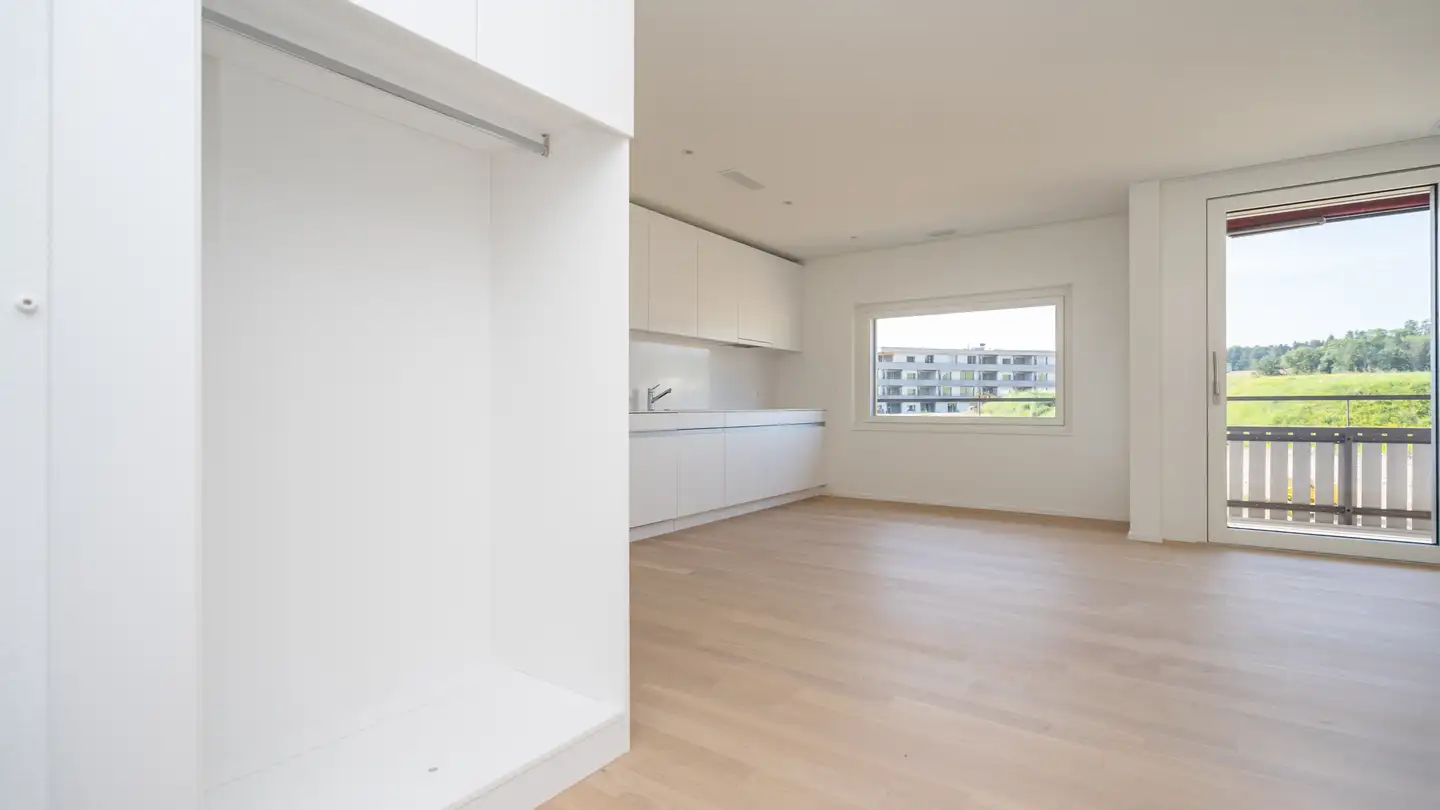 Appartement à louer - 4562 Biberist - Photo 4