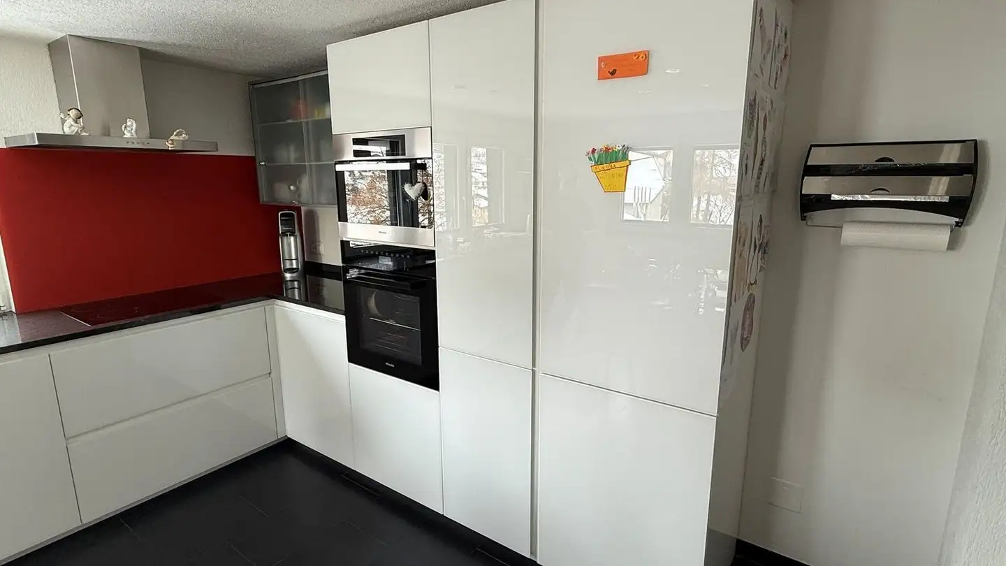 Attique à vendre - Bahnhofstrasse 7, 3924 St. Niklaus VS - Photo 4