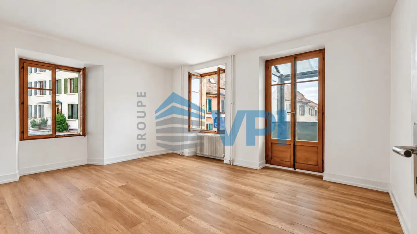 Single house for sale - 1165 Allaman