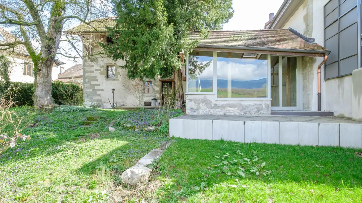 Row house for sale - 1284 Chancy - Photo 3