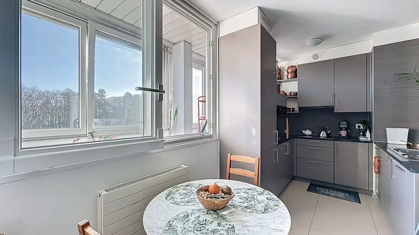 Apartment for sale - 1053 Cugy VD - Photo 4