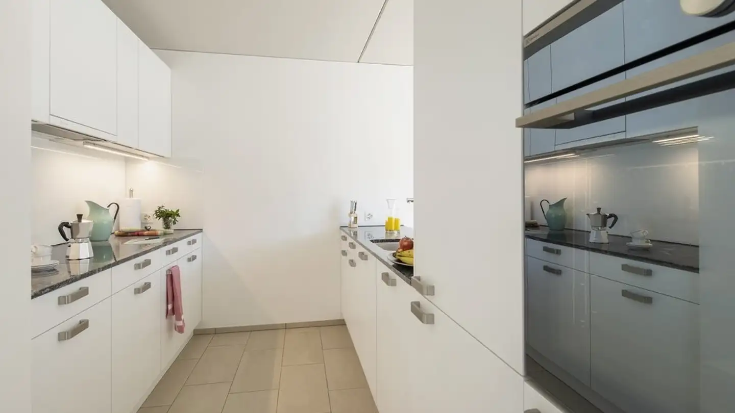 Apartment for rent - Bernhardswiesstrasse 30, 9014 St. Gallen - Photo 3