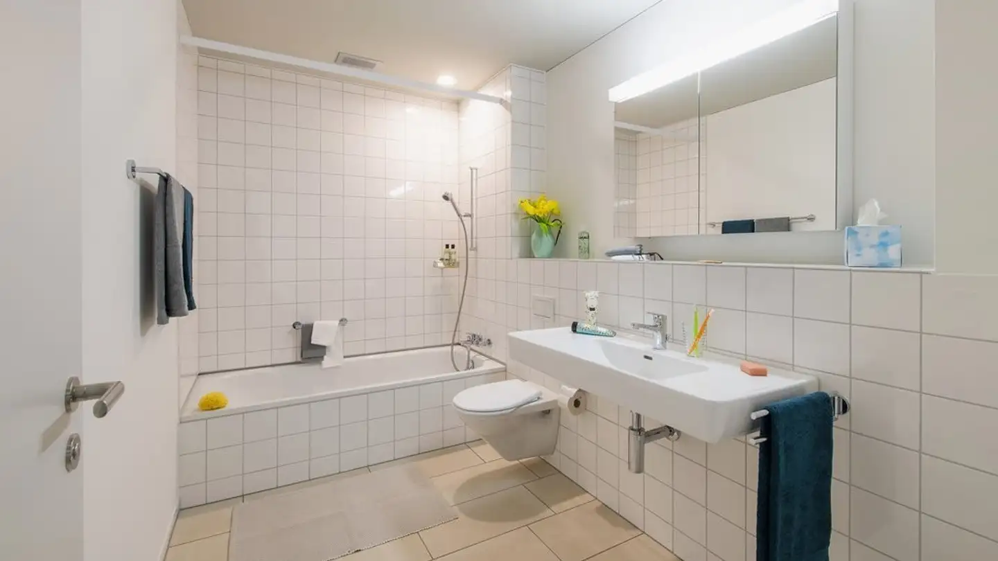 Apartment for rent - Bernhardswiesstrasse 30, 9014 St. Gallen - Photo 4