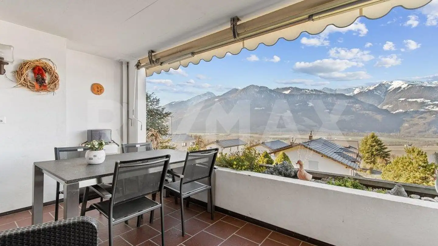 Appartamento in vendita - Pramalinis 10, 7307 Jenins - Photo 2