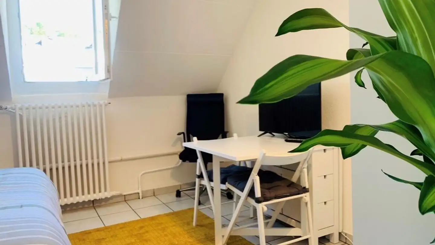 Appartamento in affitto - Avenue Menthon 16, 1005 Lausanne - Foto 4