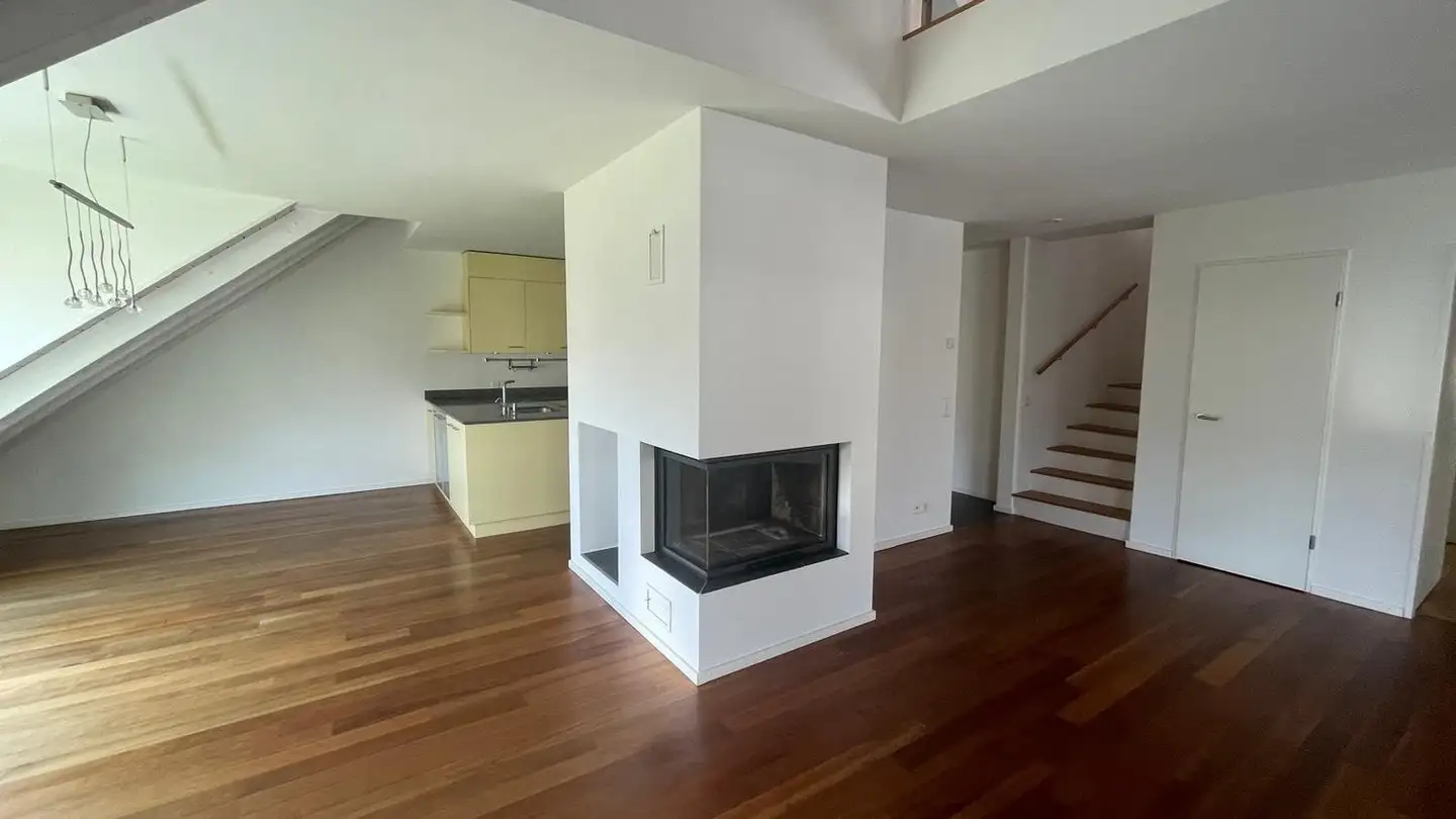 Duplex in affitto - Püntenstrasse 3, 8184 Bachenbülach - Photo 2