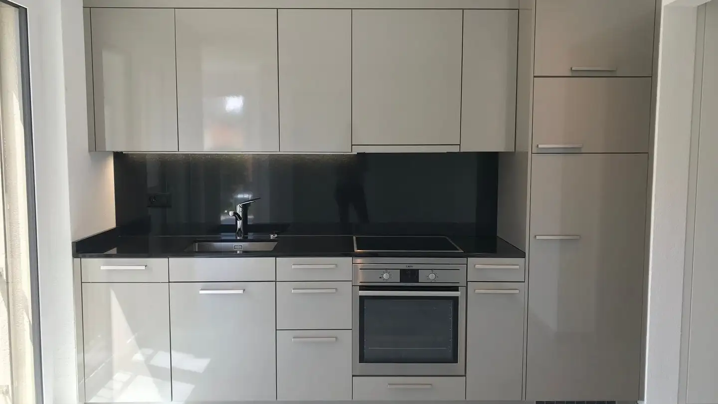 Wohnung mieten - Ettenfeldstrasse 1, 8052 Zürich