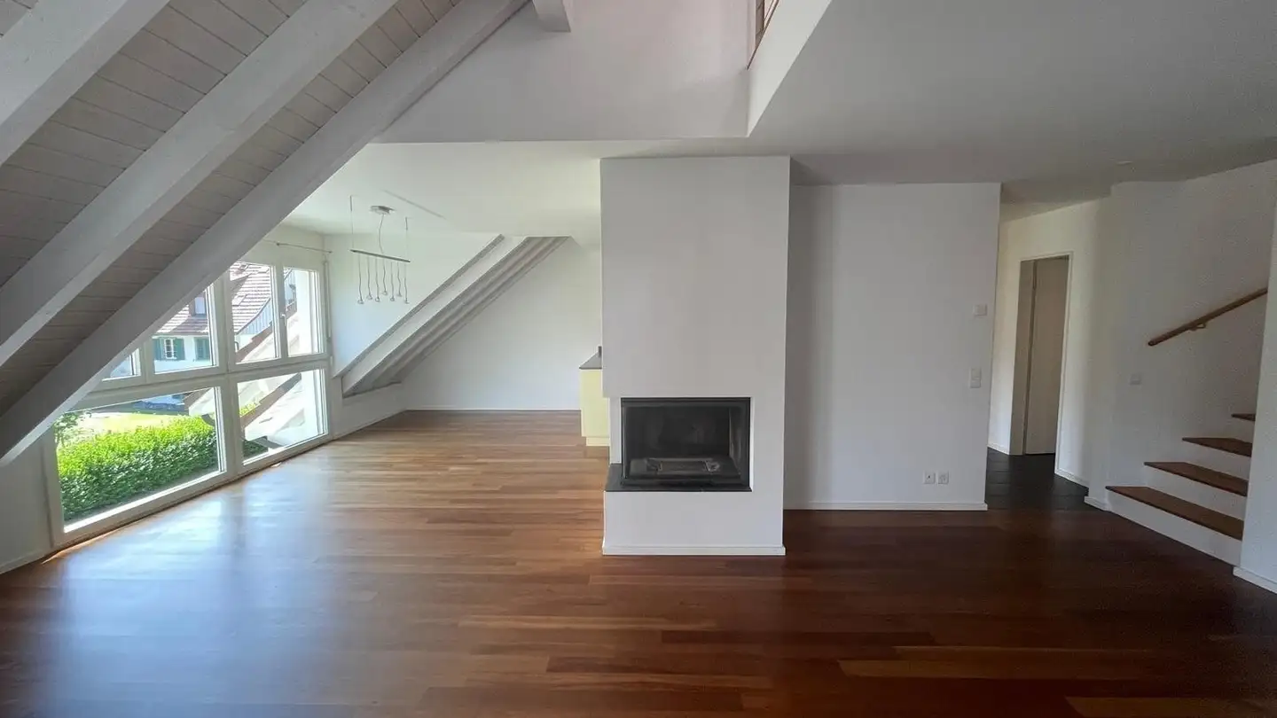 Duplex in affitto - Püntenstrasse 3, 8184 Bachenbülach - Photo 3