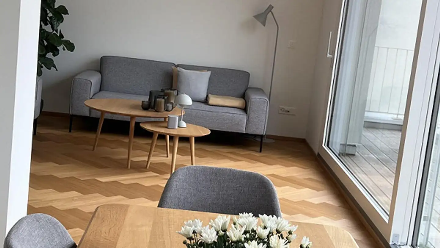 Apartment for rent - Allmendstrasse 20, 4058 Basel - Photo 3