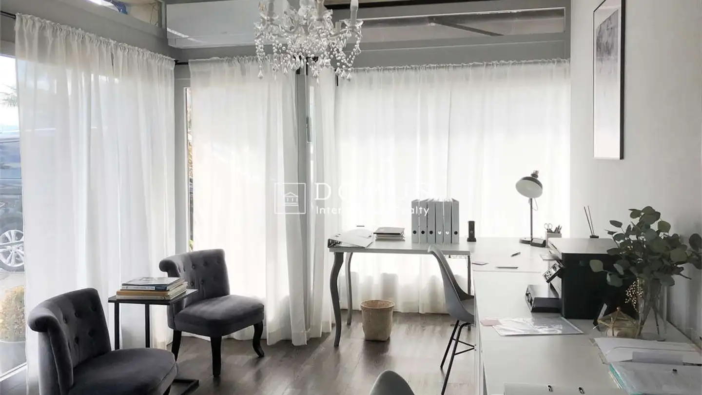 Spazio ufficio in vendita - Riva Paradiso, 6900 Paradiso - Foto 2