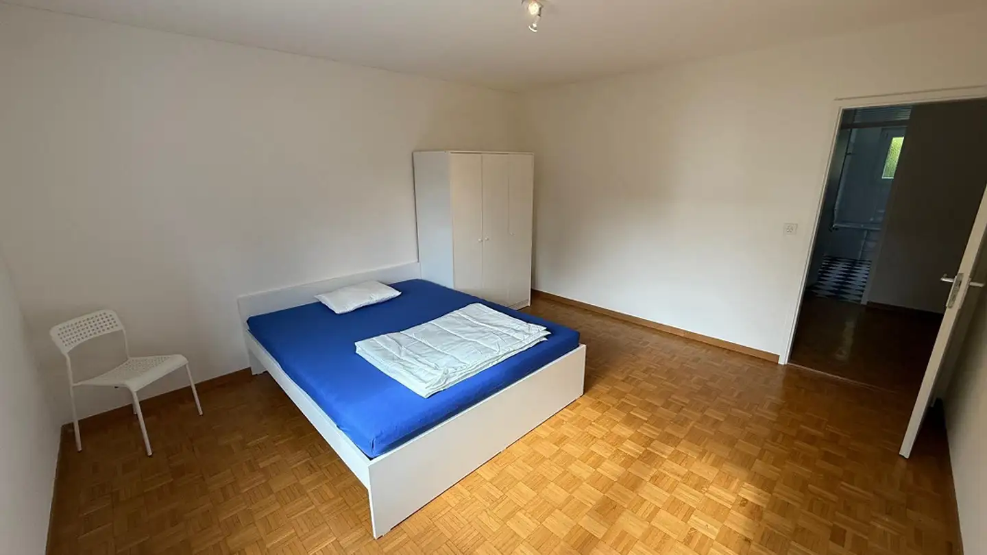 Stanza singola in affitto - 8121 Benglen