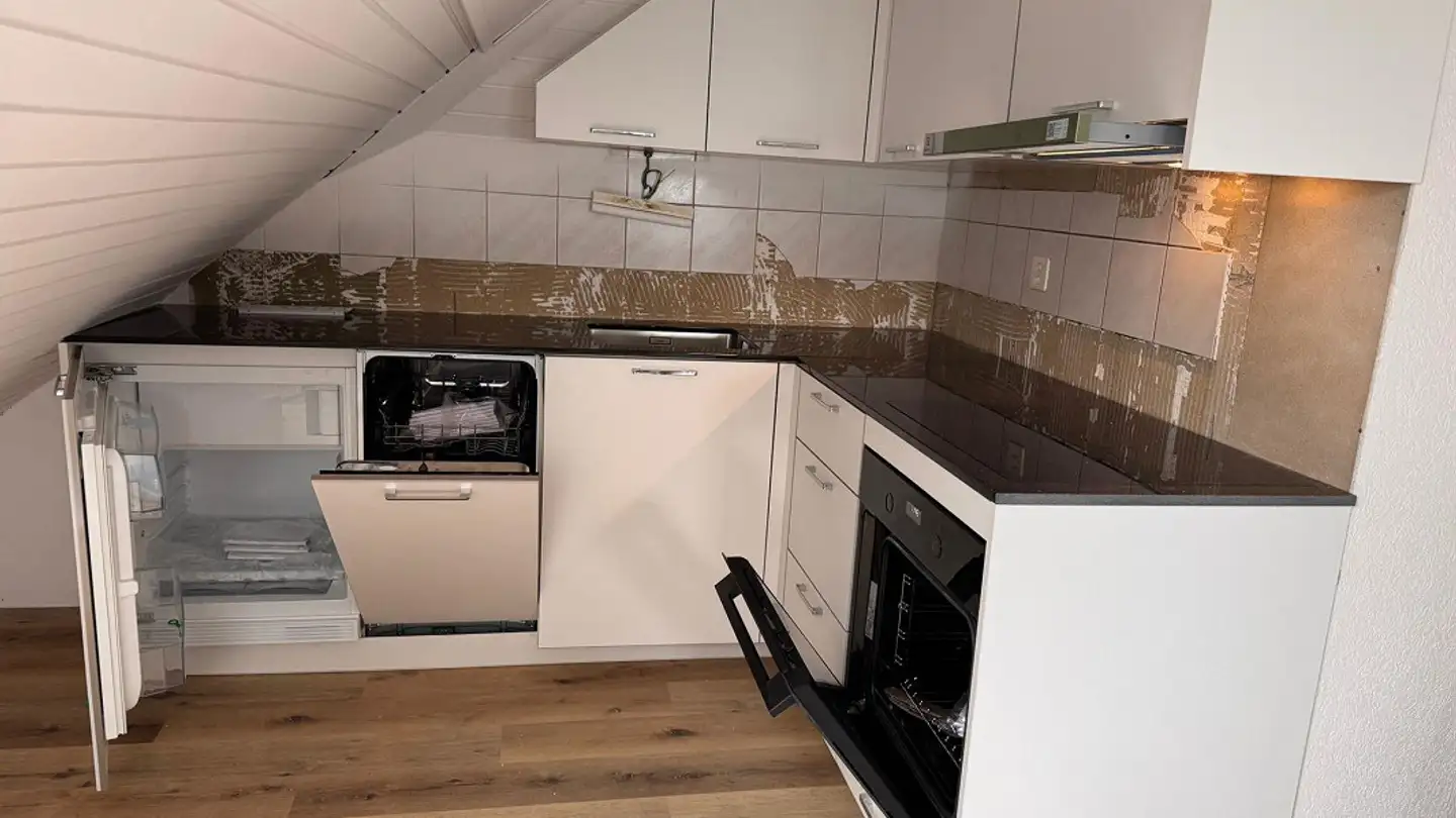 Apartment for rent - Chemin Des Pavés 14, 2000 Neuchâtel