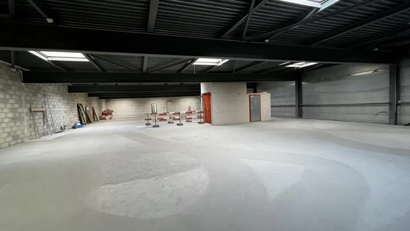 Espace de stockage à louer - Route De La Z.I. Du Verney 6, 1070 Puidoux - Photo 3