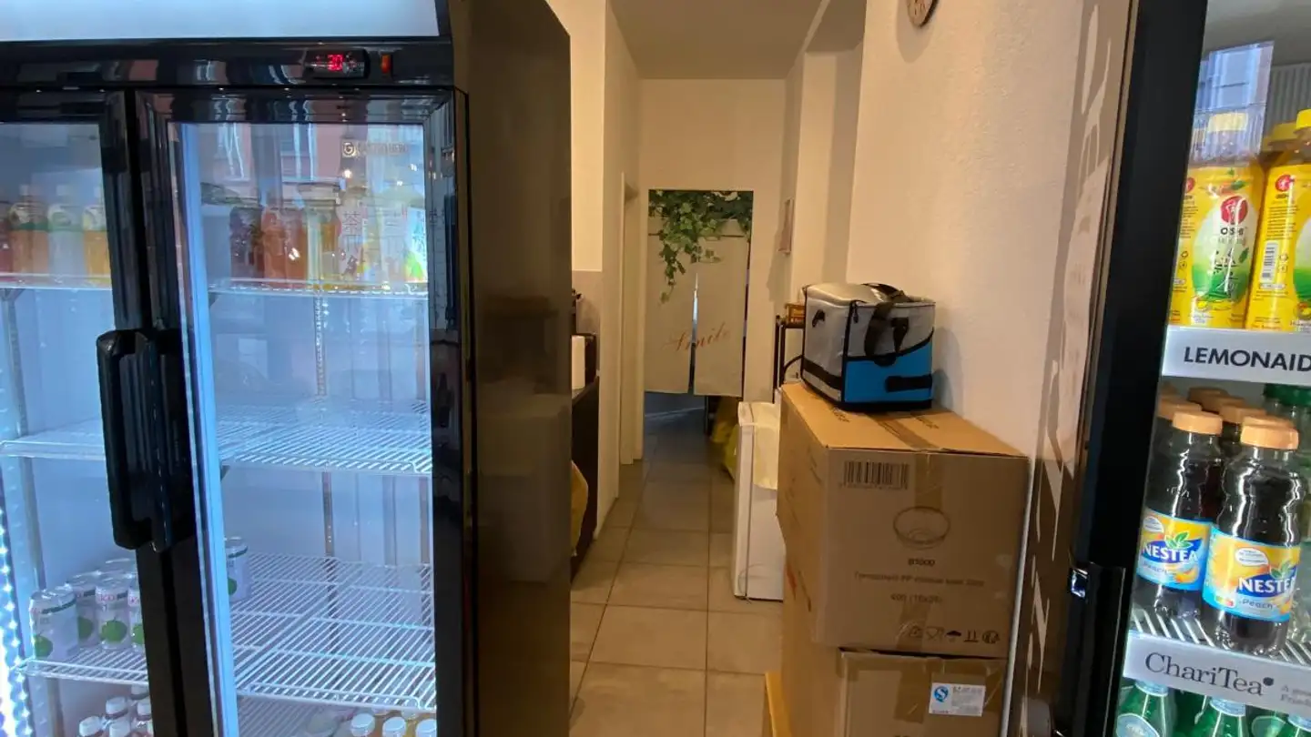 Hotel in vendita - Rue Francillon 18, 2610 St-Imier - Photo 4