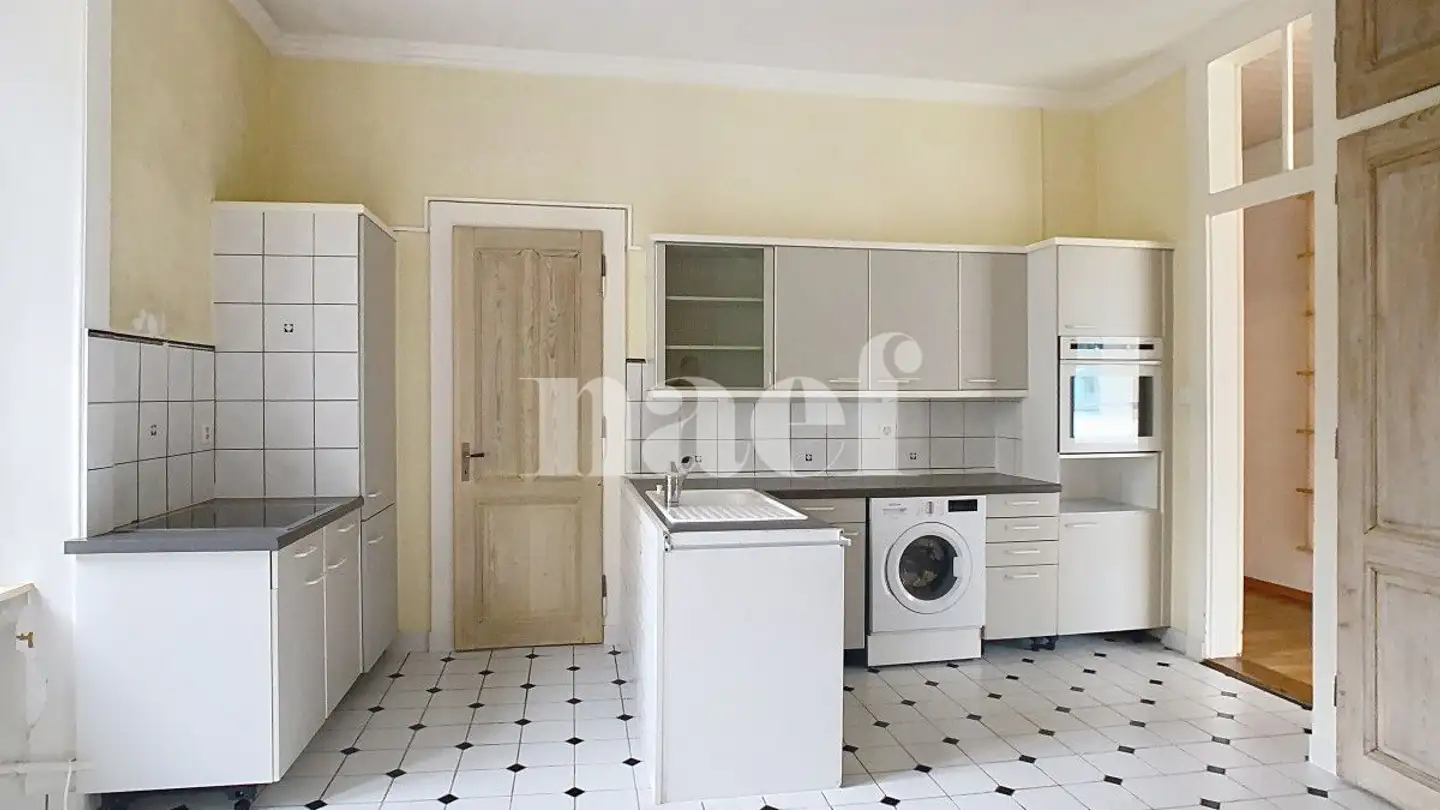 Appartamento in affitto - Rue Louis Meyer 3, 1800 Vevey