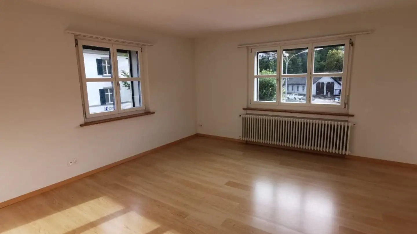 Appartamento in affitto - Gartenstrasse 1a, 8636 Wald ZH - Photo 3