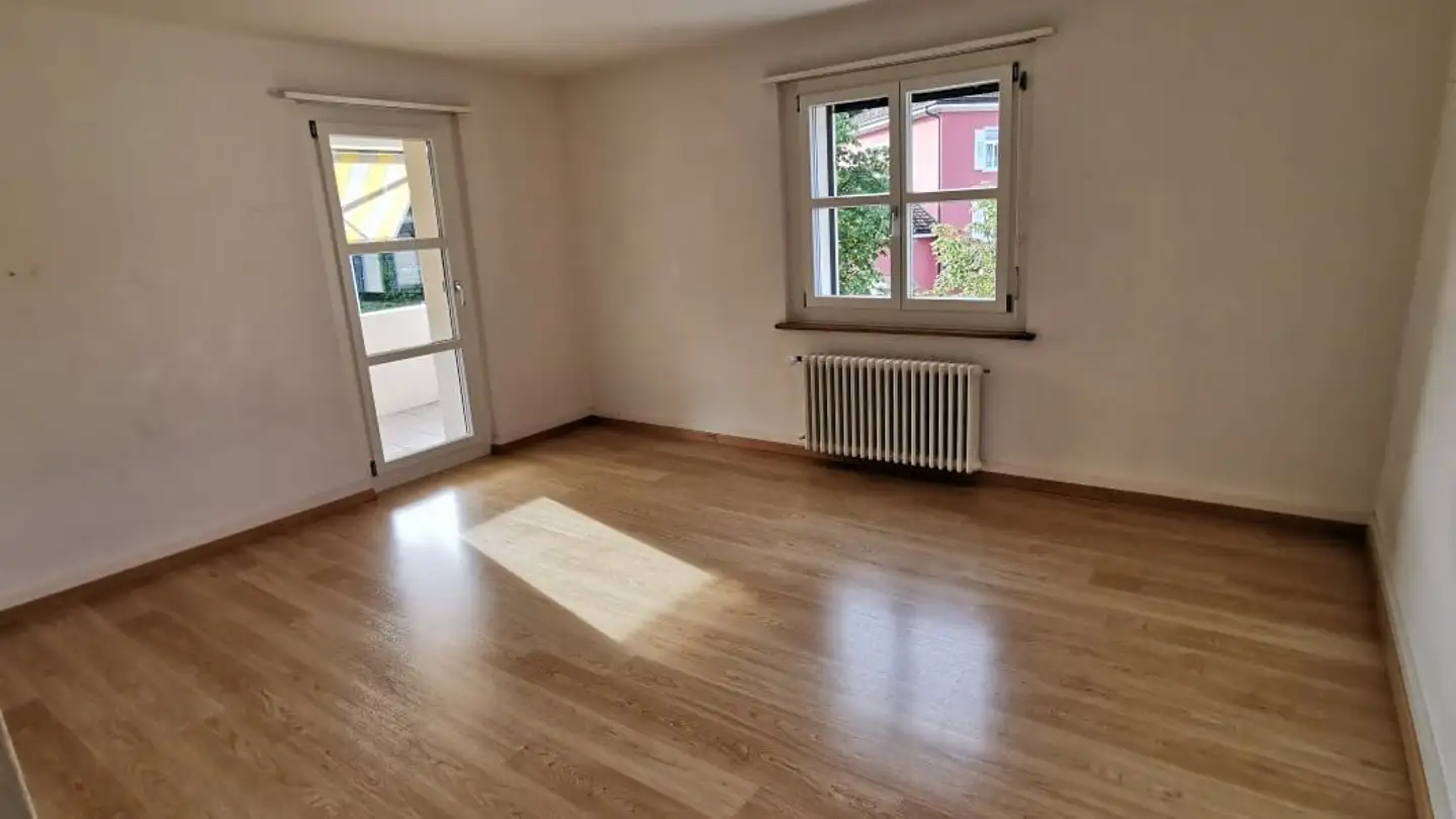 Appartamento in affitto - Gartenstrasse 1a, 8636 Wald ZH - Photo 4