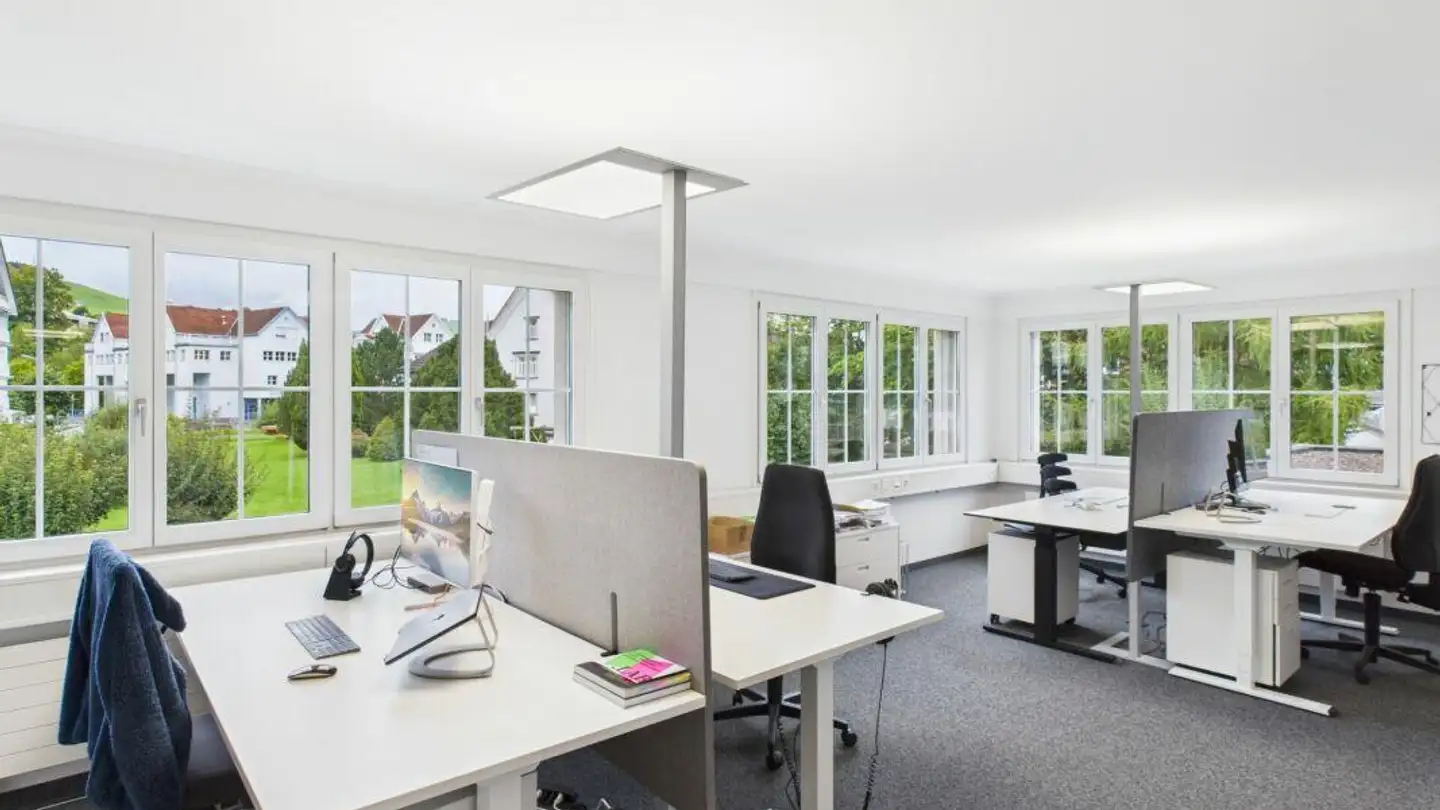 Commerciale in affitto - Unteres Ziel 3, 9050 Appenzell - Photo 3