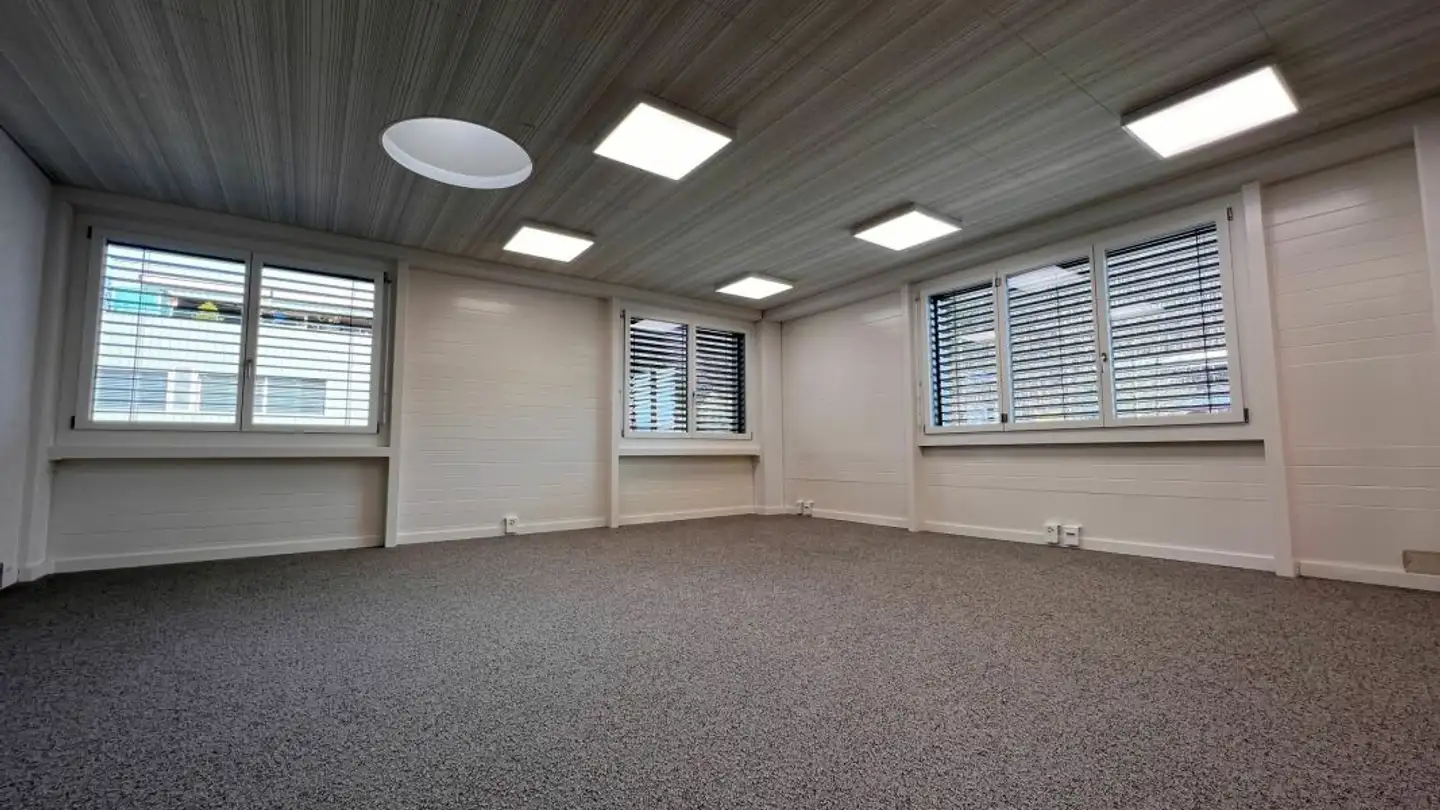 Bureau à louer - Dorfstrasse 25, 3032 Hinterkappelen - Photo 2