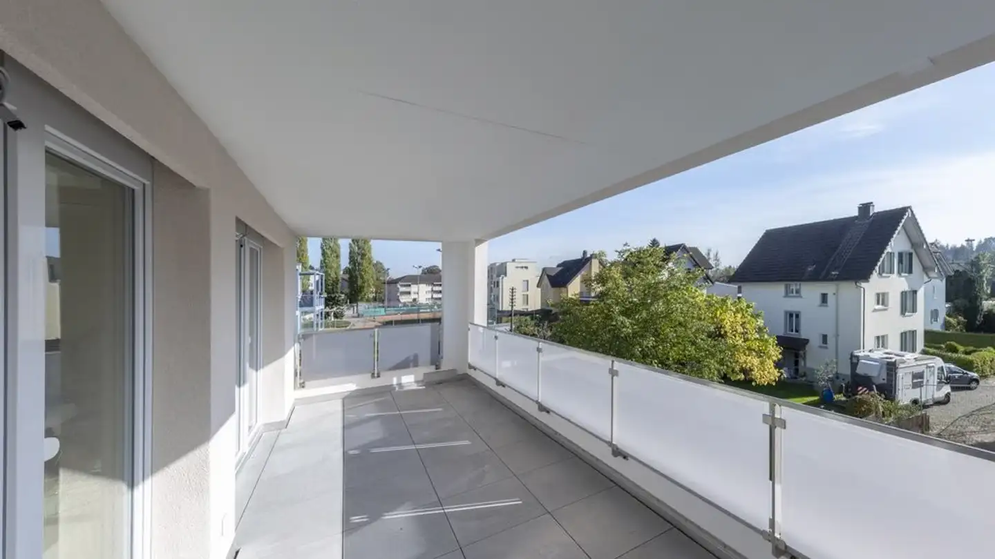 Wohnung mieten - Schützenstrasse 30, 8575 Bürglen TG