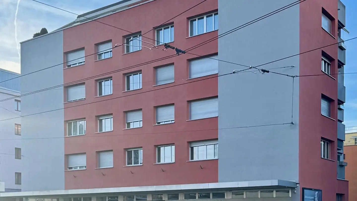 Commercial for rent - Zürcherstrasse 68, 8953 Dietikon - Photo 2