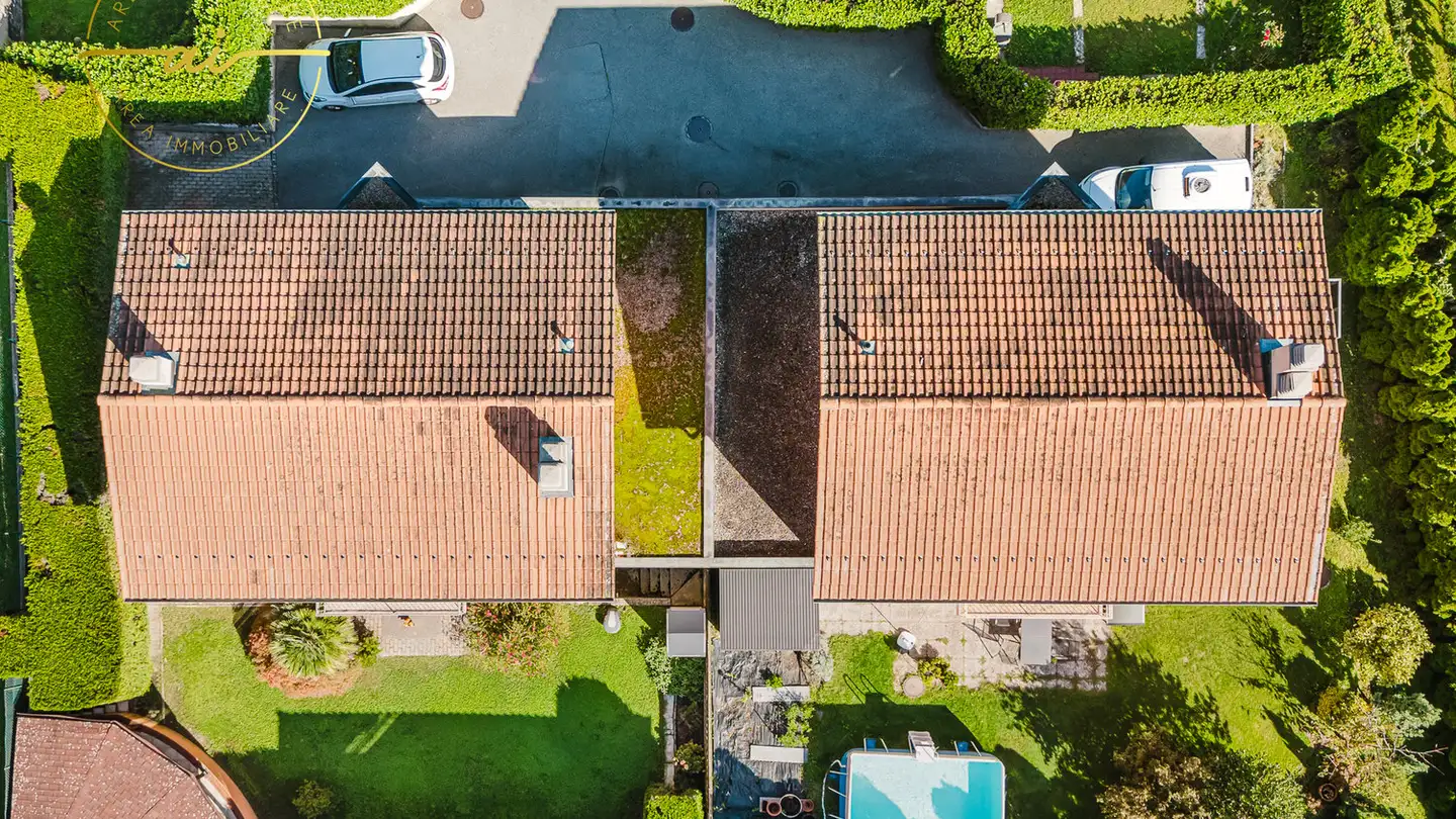 Single house for sale - 6826 Riva San Vitale - Photo 2