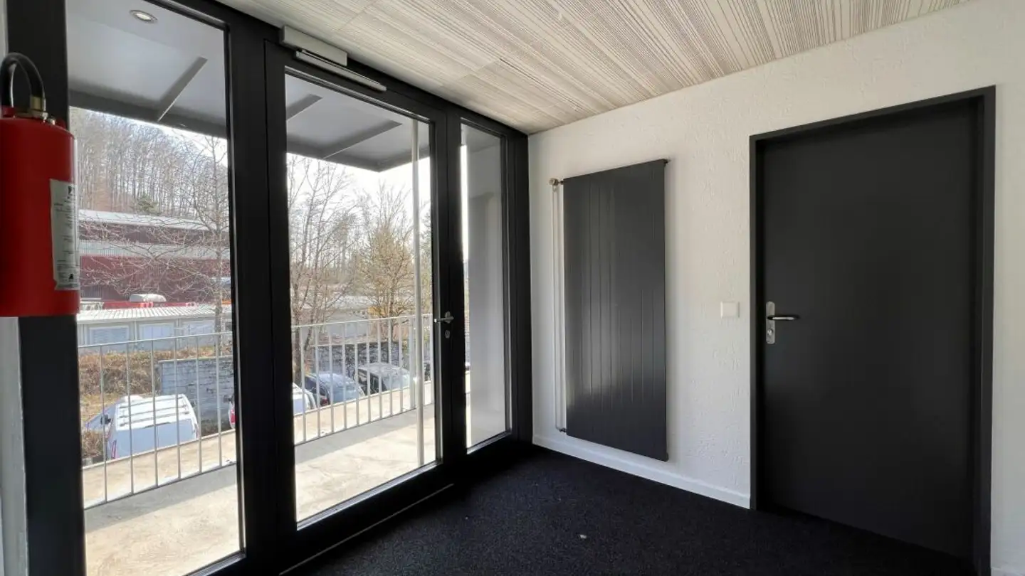 Bureau à louer - Dorfstrasse 25, 3032 Hinterkappelen - Photo 3