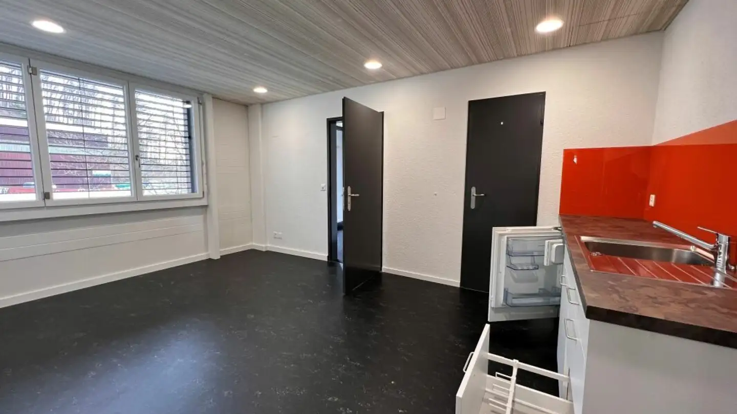 Bureau à louer - Dorfstrasse 25, 3032 Hinterkappelen - Photo 4