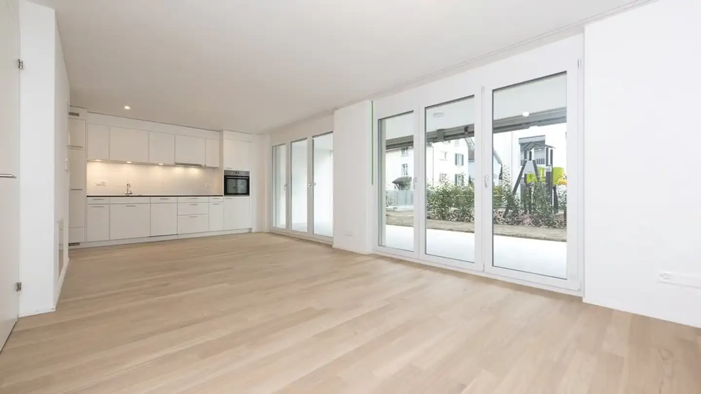 Wohnung mieten - Schützenstrasse 30, 8575 Bürglen TG - Foto 4
