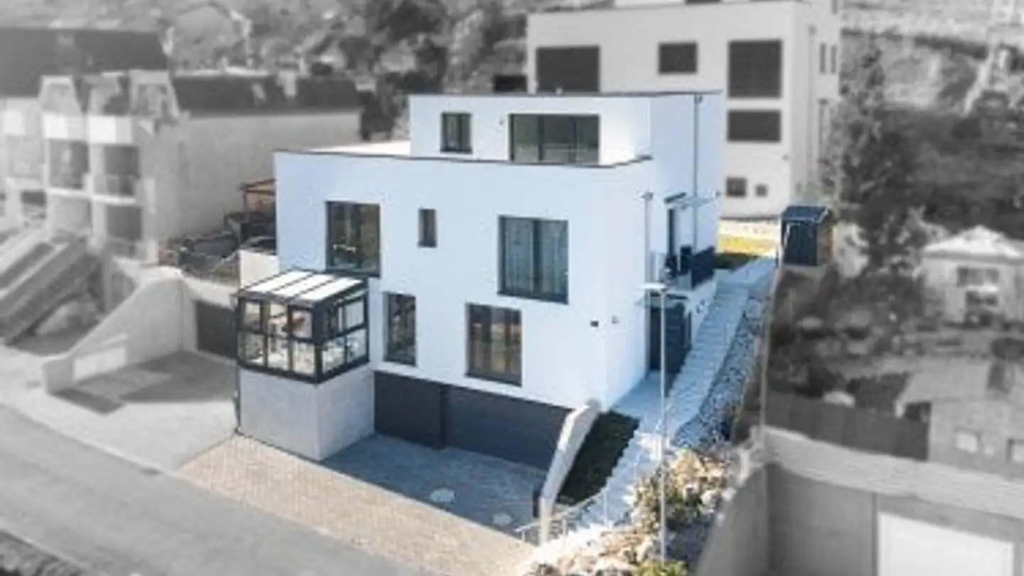 Maison individuelle à vendre - 4415 Lausen