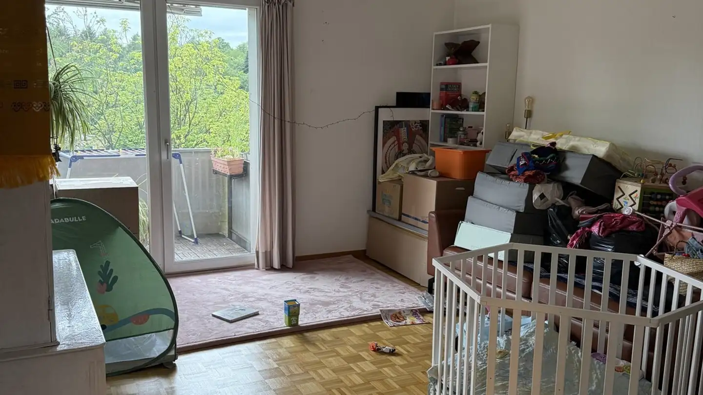 Wohnung mieten - Trichtenhauser Strasse 29, 8125 Zollikerberg - Foto 4