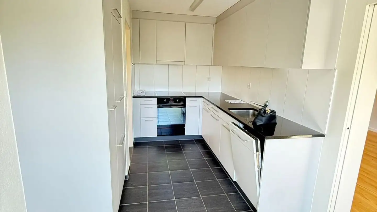 Appartamento in affitto - Itingerstrasse 12, 4450 Sissach
