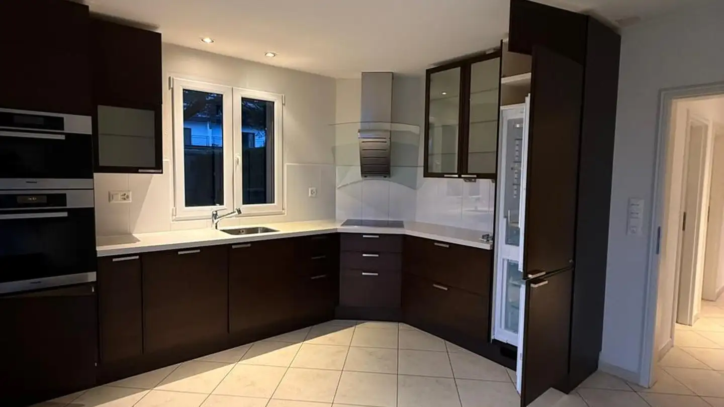 Maison individuelle à louer - Promenade De Flusel 2, 1008 Jouxtens-Mézery - Photo 2