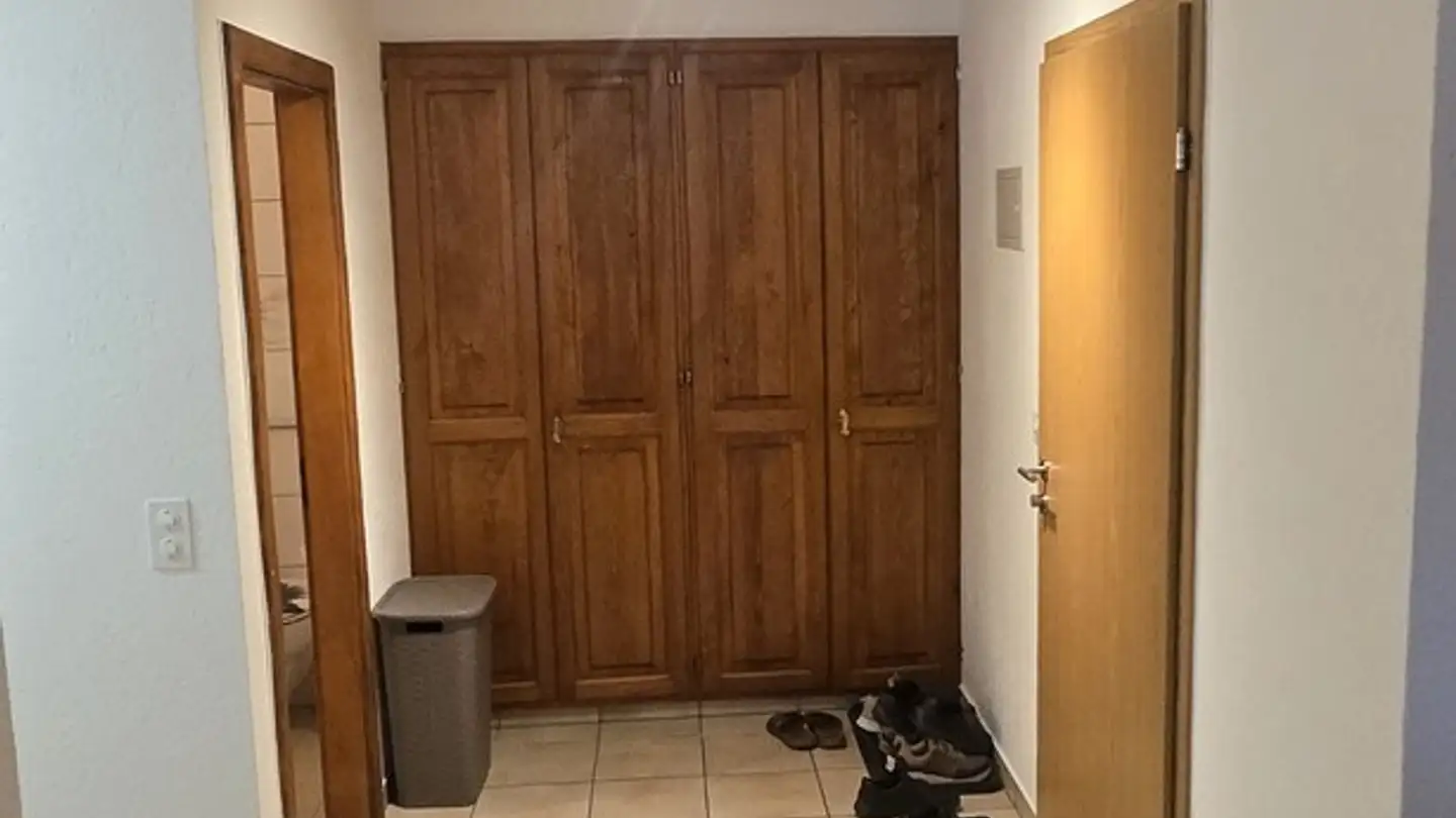 Apartment for rent - Route Du Centre 11, 1529 Cheiry