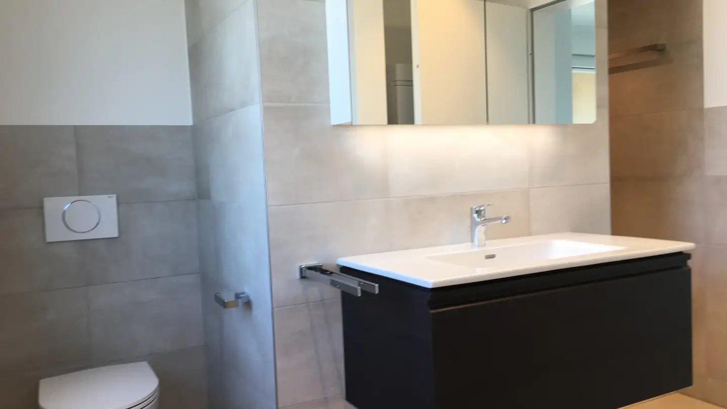 Appartement à louer - Staldenstrasse 19, 8916 Jonen - Photo 3