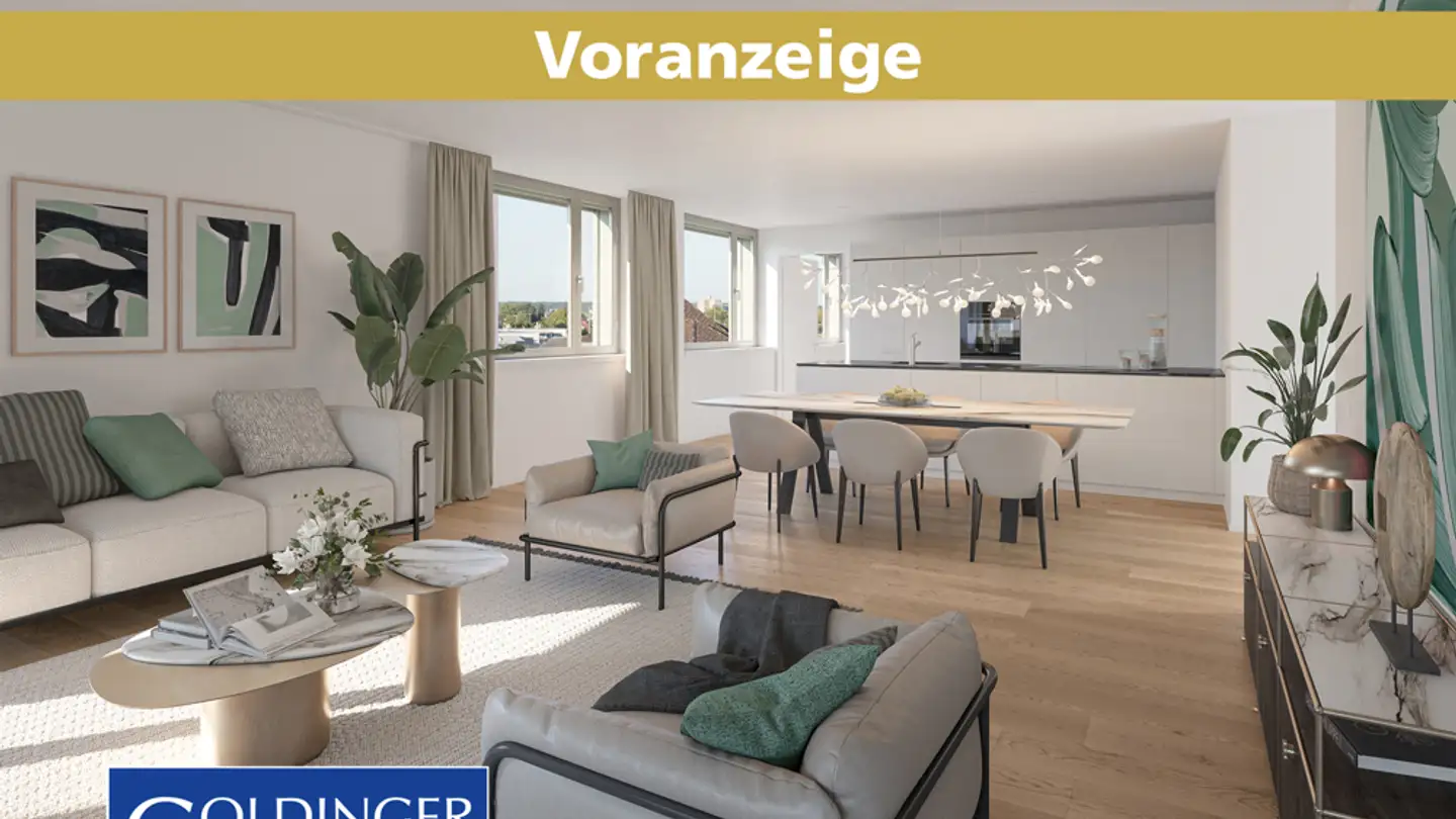 Appartement à vendre - Weinfelderstrasse 69a, 8580 Amriswil